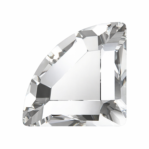 Pack 10 gemas dentales Connector SWAROVSKI® - Crystal