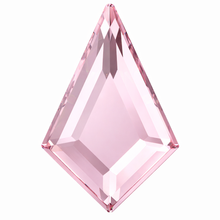 Pack 10 gemas dentales Cometa SWAROVSKI® - Light Rose