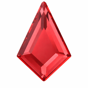 Pack 10 gemas dentales Cometa SWAROVSKI® - Light Siam