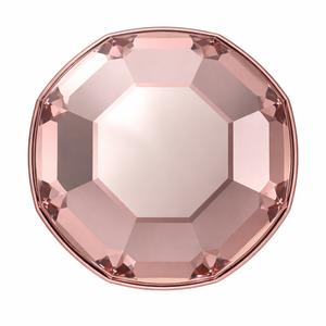 Cristales SWAROVSKI® 2000 redondos - Vintage Rose - SS3