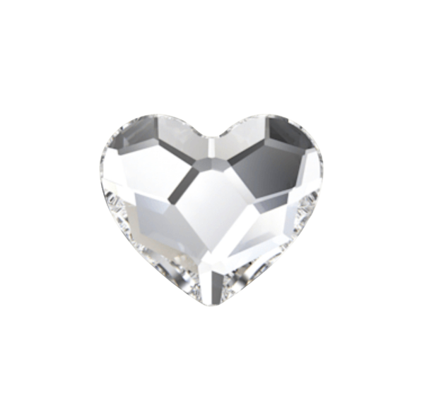 SWAROVSKI®: CORAZÓN