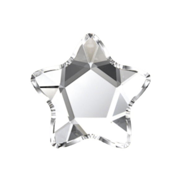 SWAROVSKI®: STARFLOWER