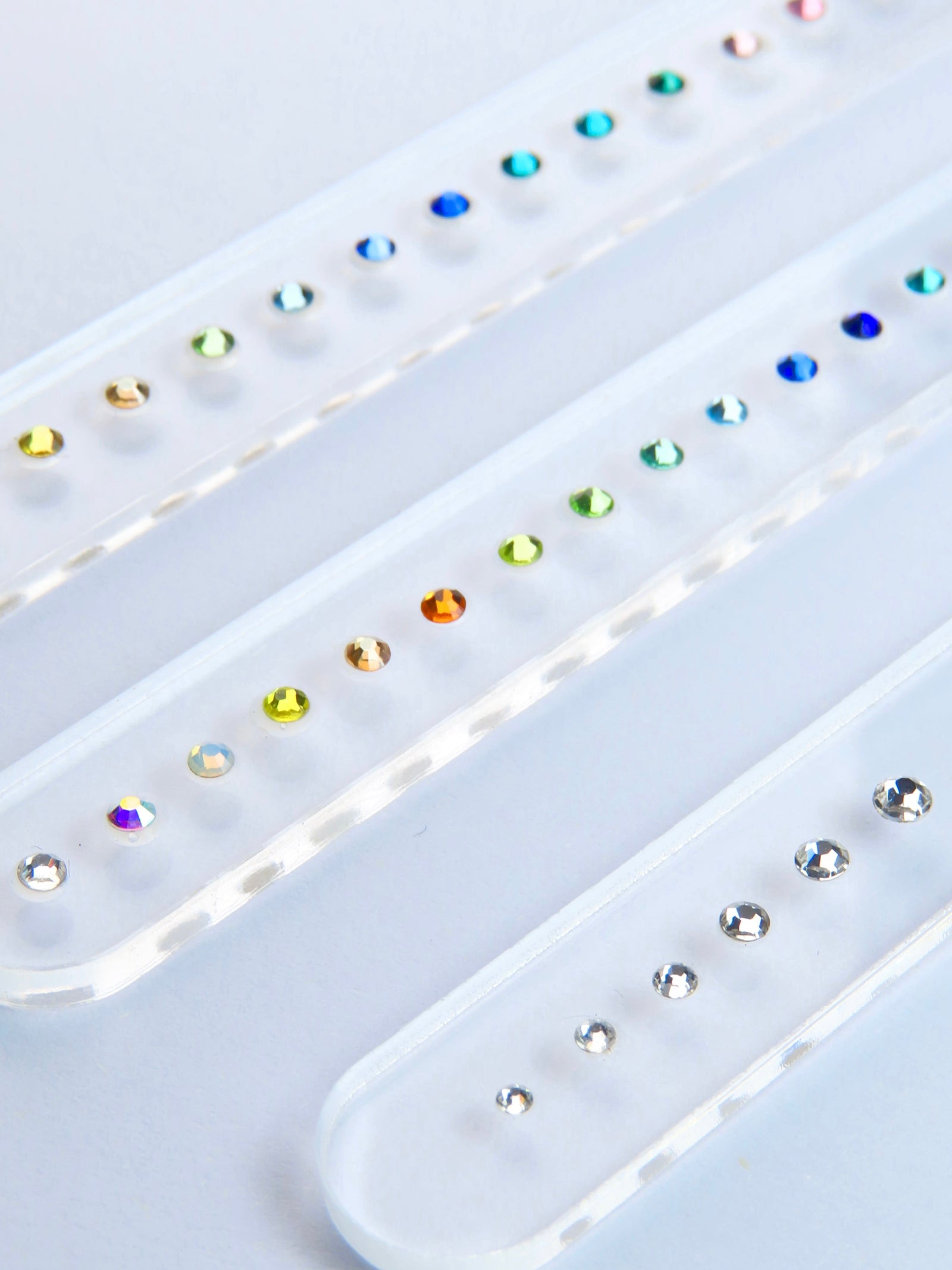 GEMAS DENTALES: PRECIOSA® CRYSTALS