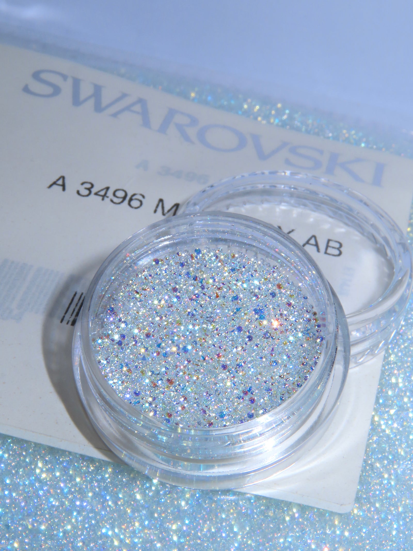 SWAROVSKI® PIXIE: FAIRY DUST