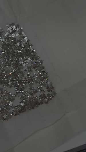 Rivoli Star SWAROVSKI® Tooth Gem Pack - Crystal