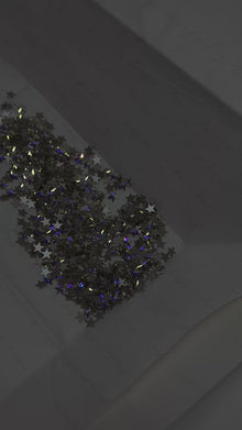 Rivoli Star SWAROVSKI® Tooth Gem Pack - Crystal AB