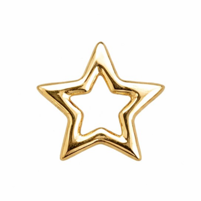 Joyas dentales de oro 18k minis collection