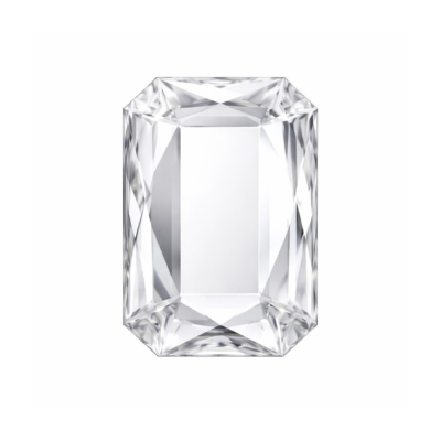 2602 Emerald Cut