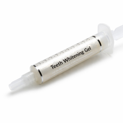 Blanqueamiento dental cosmético