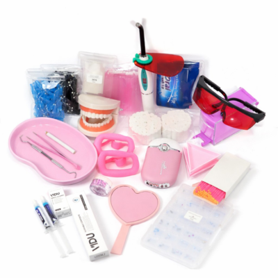 Kits profesionales